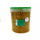 OLIVES AZUR - CASSEES VERTES A LA MENTONNAISE - 10 KG